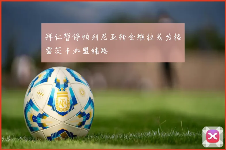 拜仁暂停帕利尼亚转会维拉或为格雷茨卡加盟铺路